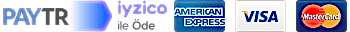 Güvenli Ödeme